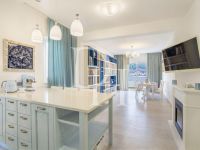 Купить апартаменты в Будве, Черногория 90м2 цена 149 000€ у моря ID: 101162 8