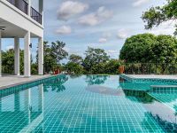 Купить дом , Таиланд цена 1 222 950€ элитная недвижимость ID: 101173 3