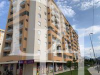 Апартаменты в г. Подгорица (Черногория) - 65 м2, ID:101183