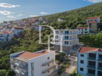 Купить апартаменты в Крашичи, Черногория 83м2 цена 374 500€ у моря элитная недвижимость ID: 101184 2