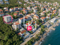 Купить апартаменты в Крашичи, Черногория 83м2 цена 374 500€ у моря элитная недвижимость ID: 101184 7