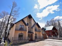 Купить гостиницу в Жабляке, Черногория 400м2 цена 335 000€ коммерческая недвижимость ID: 101213 3