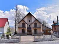 Купить гостиницу в Жабляке, Черногория 400м2 цена 335 000€ коммерческая недвижимость ID: 101213 6