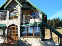 Buy hotel  in Zabljak, Montenegro 120m2 price 320 000€ commercial property ID: 101220 1