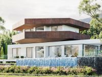 Buy villa in Althea Hills, Spain 280m2 price 750 000€ elite real estate ID: 101255 1