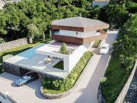 Купить виллу в Алтее Хилс, Испания 280м2 цена 750 000€ элитная недвижимость ID: 101255 2