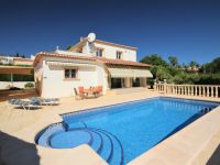 Buy villa in Calpe, Spain 229m2 price 439 000€ elite real estate ID: 101252 1