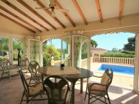 Buy villa in Calpe, Spain 229m2 price 439 000€ elite real estate ID: 101252 2