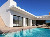 Buy villa in Ciudad Quesada, Spain 150m2 price 491 600€ elite real estate ID: 101314 1
