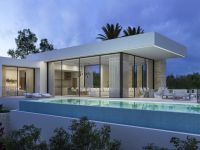 Buy villa in Moraira, Spain 257m2 price 950 000€ elite real estate ID: 101369 1