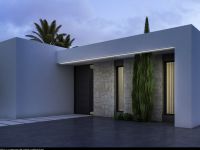 Buy villa in Moraira, Spain 257m2 price 950 000€ elite real estate ID: 101369 2