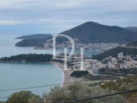 Buy Lot in Becici, Montenegro 130m2 price 85 000€ ID: 101382 1