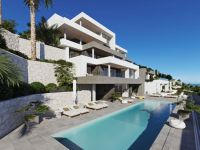 Купить апартаменты в Дении, Испания 200м2 цена 359 000€ элитная недвижимость ID: 101388 10