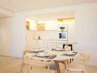 Купить апартаменты в Дении, Испания 200м2 цена 359 000€ элитная недвижимость ID: 101388 3