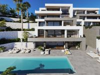 Купить апартаменты в Дении, Испания 200м2 цена 359 000€ элитная недвижимость ID: 101388 6