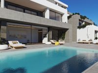 Купить апартаменты в Дении, Испания 200м2 цена 359 000€ элитная недвижимость ID: 101388 7