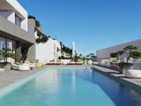 Купить апартаменты в Дении, Испания 200м2 цена 359 000€ элитная недвижимость ID: 101388 8