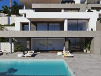 Купить апартаменты в Дении, Испания 200м2 цена 359 000€ элитная недвижимость ID: 101388 9