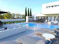 Купить виллу в Бенидорме, Испания 218м2 цена 849 000€ элитная недвижимость ID: 101414 3