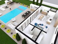 Buy villa in Benidorm, Spain 218m2 price 849 000€ elite real estate ID: 101414 8