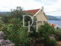 Buy villa in Krasici, Montenegro 160m2, plot 400m2 price 350 000€ near the sea elite real estate ID: 101435 4