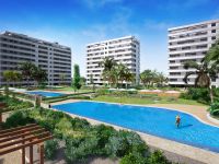 Купить апартаменты в Пунта Прима, Испания 95м2 цена 370 000€ элитная недвижимость ID: 101473 3