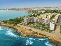 Купить апартаменты в Пунта Прима, Испания 89м2 цена 395 000€ элитная недвижимость ID: 101471 2