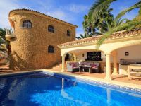 Купить виллу в Морайре, Испания 262м2 цена 649 950€ элитная недвижимость ID: 101474 1