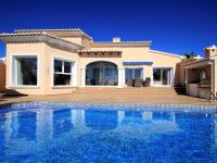 Купить виллу в Бенитачеле, Испания 160м2 цена 645 000€ элитная недвижимость ID: 101475 2