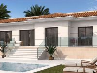 Buy villa in Ciudad Quesada, Spain 314m2 price 579 100€ elite real estate ID: 101485 2