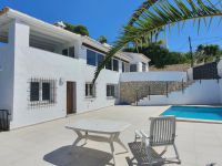 Buy villa in Moraira, Spain 168m2 price 495 000€ elite real estate ID: 101494 3