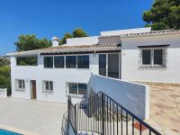 Купить виллу в Морайре, Испания 168м2 цена 495 000€ элитная недвижимость ID: 101494 4