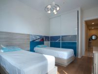 Купить многокомнатную квартиру в Будве, Черногория 168м2 цена 680 000€ элитная недвижимость ID: 101499 3