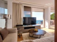 Купить трехкомнатную квартиру в Будве, Черногория 178м2 цена 1 800 000€ элитная недвижимость ID: 101503 5