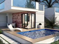 Buy villa in Denia, Spain 84m2 price 199 000€ ID: 101508 1
