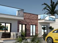 Buy villa in Denia, Spain 84m2 price 199 000€ ID: 101508 2