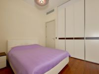 Rent two-room apartment in Budva, Montenegro 74m2 low cost price 152€ ID: 101517 2