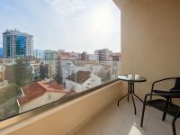 Rent one room apartment in Budva, Montenegro 50m2 low cost price 91€ ID: 101515 3