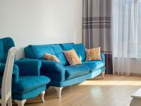 Rent one room apartment in Budva, Montenegro 50m2 low cost price 91€ ID: 101515 4