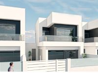 Buy villa in San Miguel de Salinas, Spain 110m2 price 209 950€ ID: 101521 1