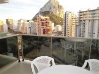 Купить апартаменты в Кальпе, Испания 50м2 цена 182 000€ ID: 101529 3