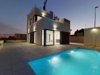 Buy villa in Alicante, Spain 130m2 price 365 000€ elite real estate ID: 101530 1