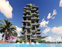 Купить апартаменты в Кальпе, Испания 119м2 цена 325 000€ элитная недвижимость ID: 101546 1
