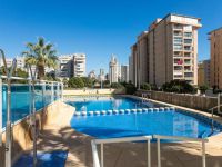Купить апартаменты в Вильяхойосе, Испания 112м2 цена 179 000€ ID: 101543 2