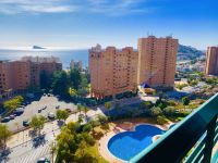 Buy apartments in Benidorm, Spain 80m2 price 185 000€ ID: 101540 1
