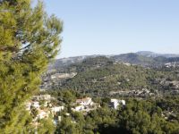 Купить виллу в Кальпе, Испания 280м2 цена 650 000€ элитная недвижимость ID: 101551 3