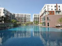 Купить двухкомнатную квартиру Все регионы, Таиланд 47м2 недорого цена 70 000$ у моря ID: 101562 1