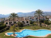 Купить апартаменты в Бенидорме, Испания 90м2 цена 186 000€ ID: 101626 1