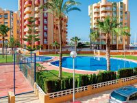 Buy apartments in La Manga, Spain 92m2 price 145 000€ ID: 101620 2