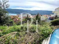 Купить участок в Игало, Черногория 750м2 цена 120 000€ ID: 101666 2